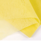 Non Woven Flower Wrapping Paper Yellow 33 Sheets Non Woven Flower Wrapping Paper Yellow 33 Sheets